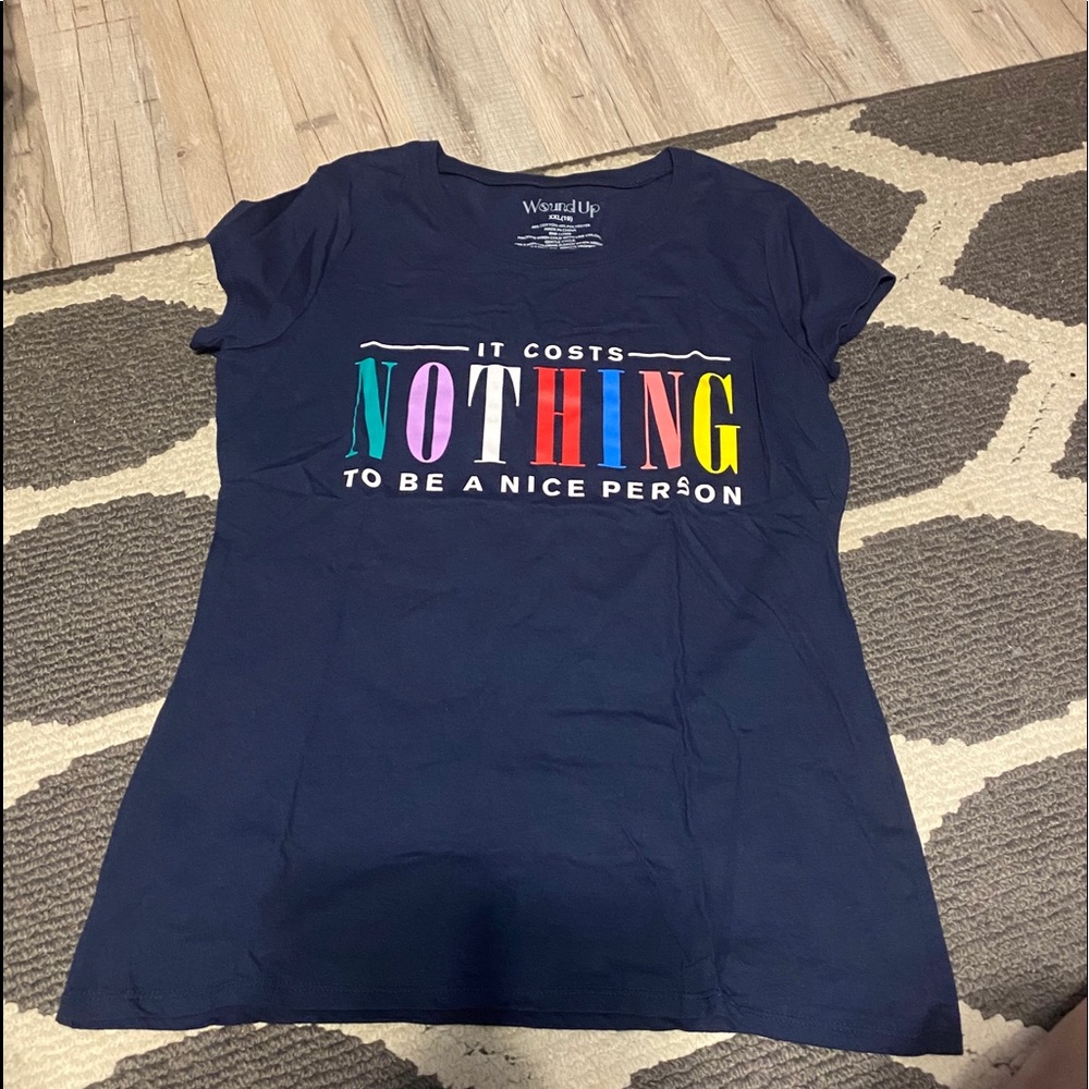 Juniors 2Xl